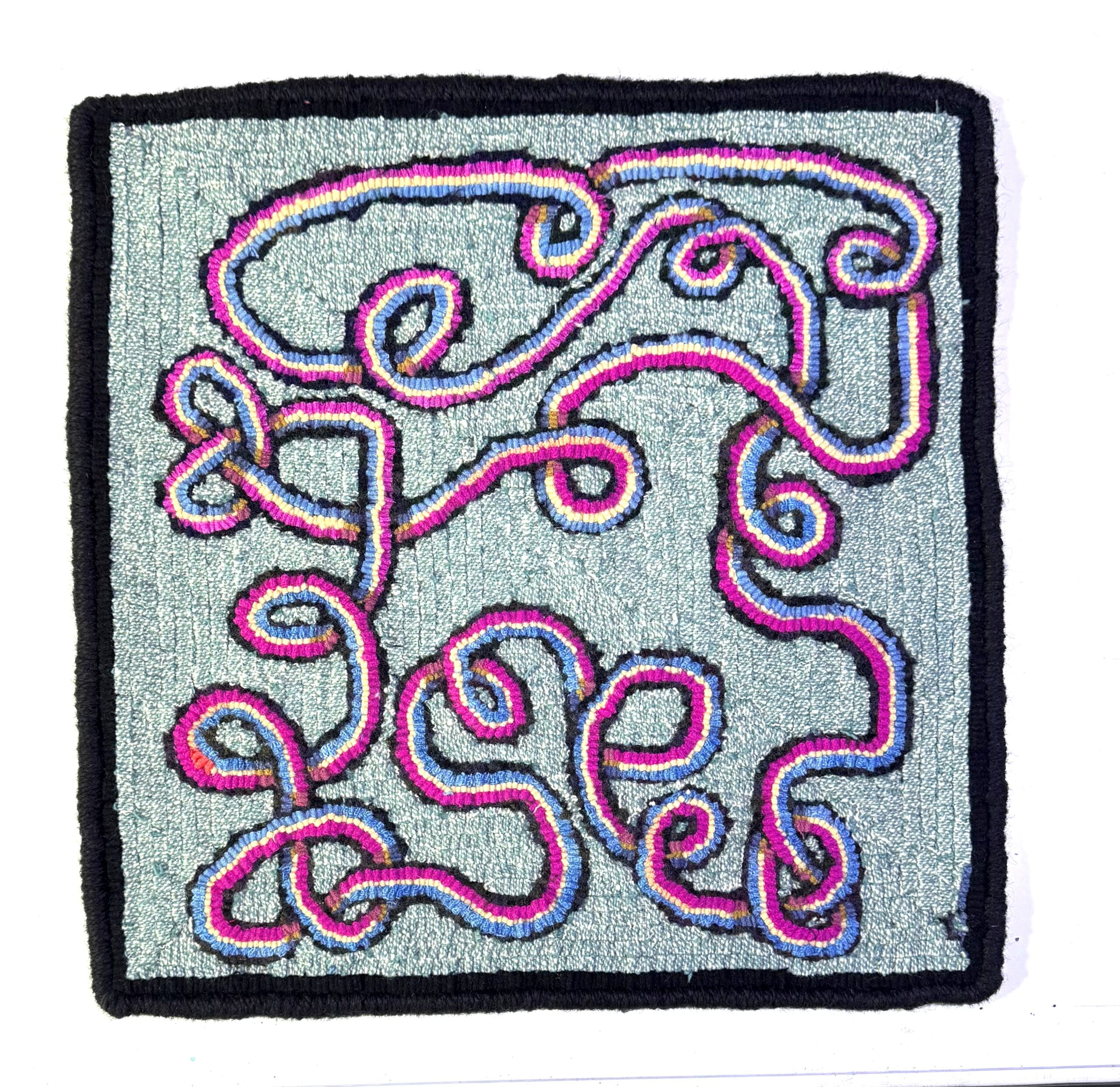 Celtic Knots by Charlie Dalton