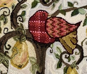 The Last Act – Finishing