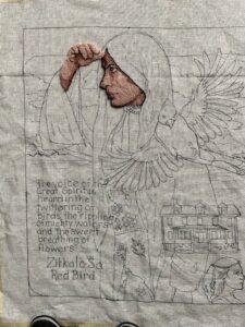 My Process with Donna Hrkman