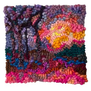 Expressive Mini Landscapes