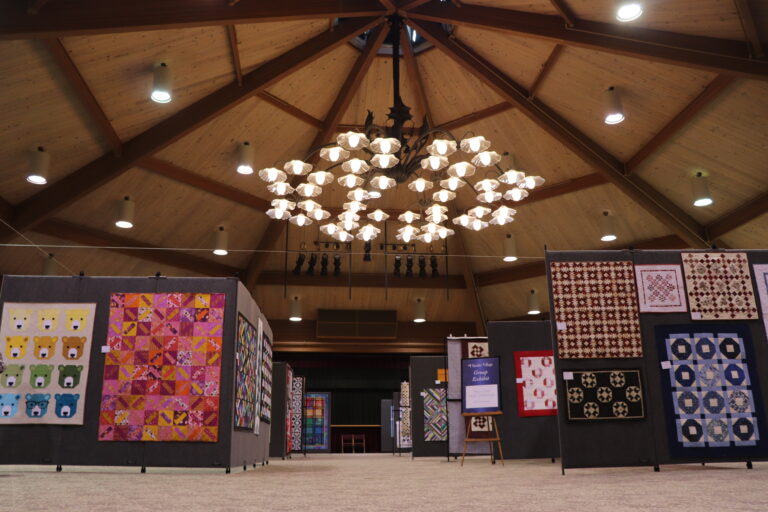 49th Annual Quilt Show