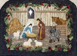 Discover the Magic of Mixed Wool Techniques