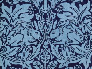 William Morris – Brother Rabbit, Brother Bird