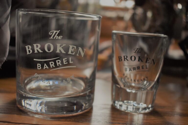 Special Speakeasy Hours